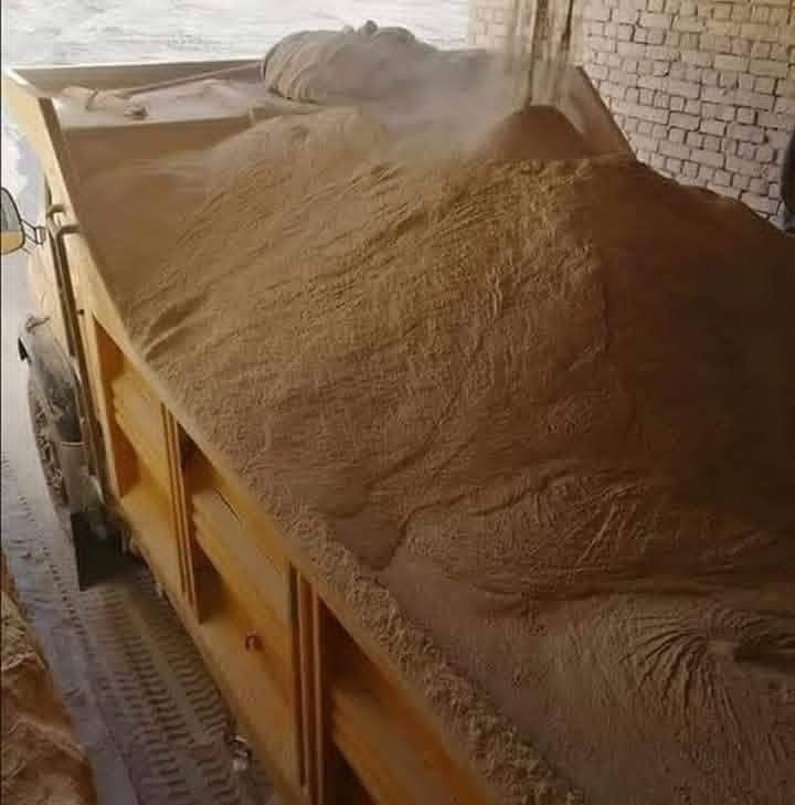 السلام عليكم كافه مناطق الزراعيه يوجد جص الفلوجه والنجف يوجد ٣٠ كونيه او ٤٠ او ٦٠ الي يحتاج عوازه موجود ١٠ كواني ٢٠ كونيه كلشي موجود سعر الكونيه ب٥ الف كونيه جبيره وترس الاستفسار *********** وتساب  خابرني وتدلل كلبي وكافه مناطق الزراعيه يوجد تكات ***********
