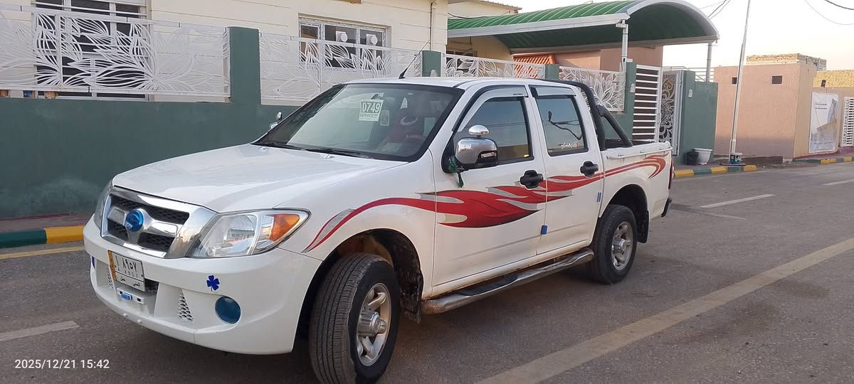 بيكم كنو موديل 2013  رقم مثنئ سنويه جديدة 2028 سيارة جديدة كهربائية كله شقاله سيارة  جديدة مكفوله  كير ومحرك تخم تاير حداديه جديده سيارة جديدة   سنتر الوك السعر 60 وبيه مجال *********** واتساب. ***********. تصال المكان بابل شوملي
