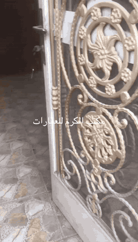 السلام عليكم مشتمل للايجار غرفتين نوم ومطبخ ومنور وهول مفتوح ع بيت كله طابق واحد مساحته ٨٠ م  ايجاره ٥٠٠ الف 

العنوان الدوره شارع مصافي زراعي الملا 
للاستفسار مكتب الكرم ***********
