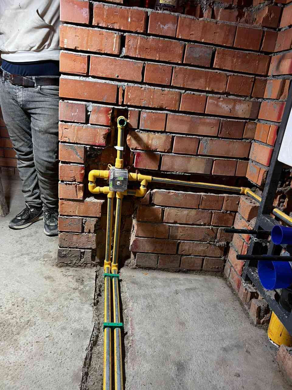 جانب من عملنا.
ومن الله التوفيق.
للاستفسار الاتصال او واتساب على الأرقام..
***********
***********
عملنا يرضى الله ويرضي الزبون.
دقة بالعمل والموعد.
نظافة العمل والمكان.
