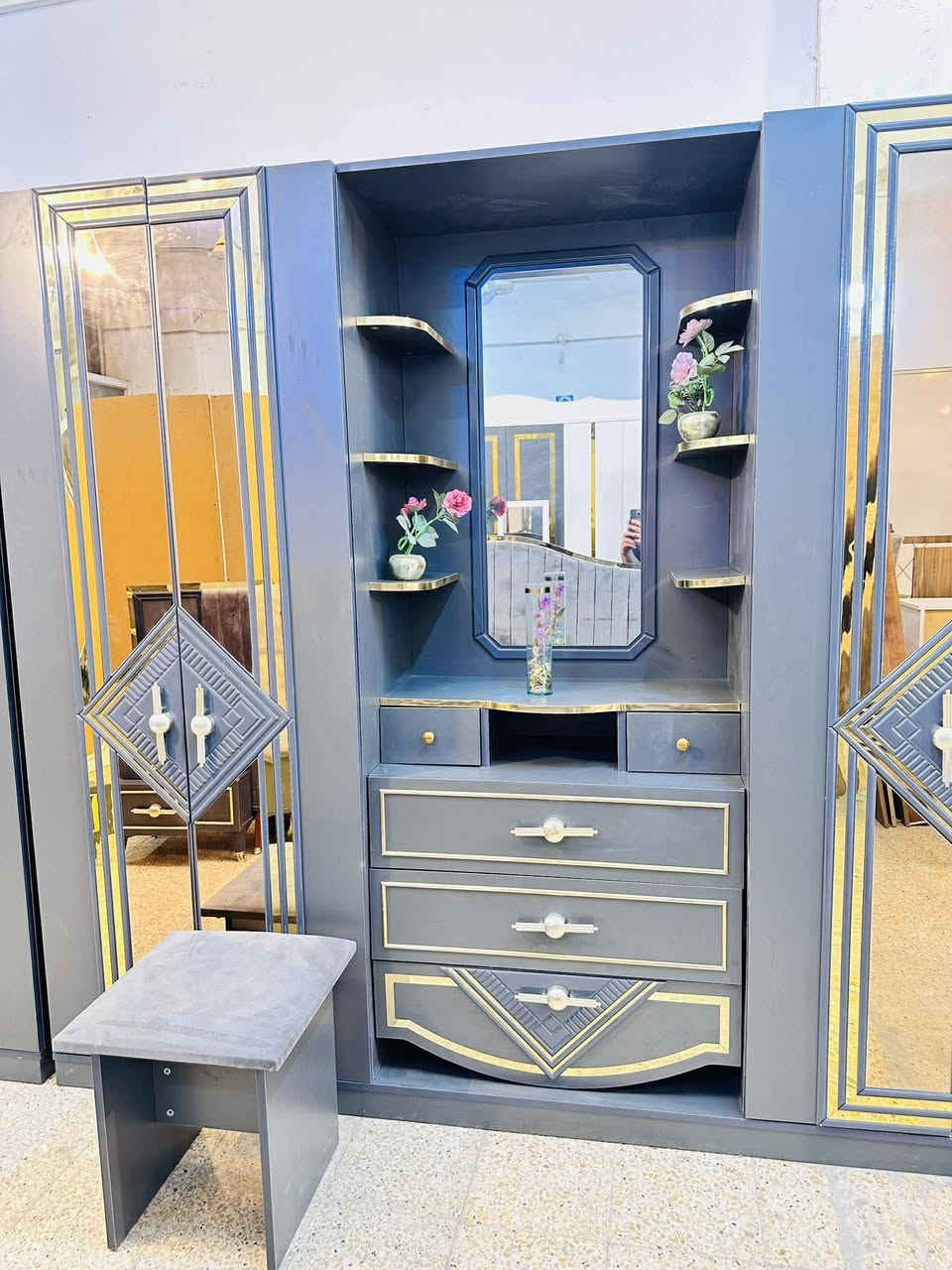 للبيع


**إذا كنت صاحب هذا الإعلان وتريد حذفه لأي سبب، رجاءا أرسل رسالة إلى الدعم الفني**