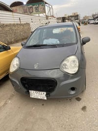 ٢٠١٢ • محرك وكير حلو • مكان بالعمارة