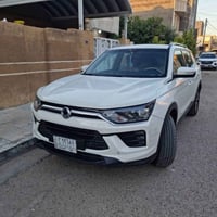 كوراندو • ٢٠٢٢ • مكينة ١.٥T