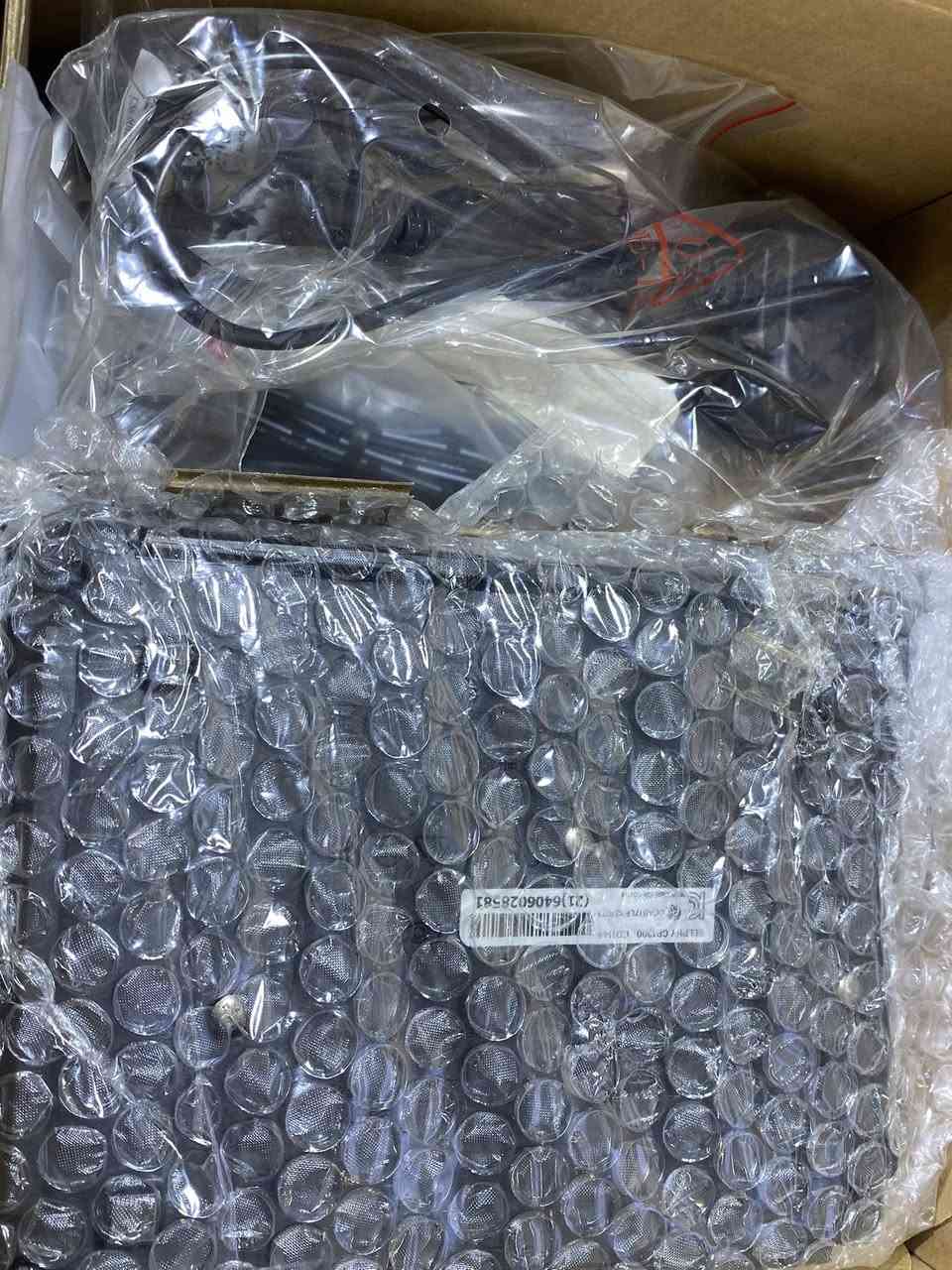 طابعه(Canon) للبيع جديده فقط تم سحب فلم واحد(SELPHY CP1300) لسحب الصور العاديه  وصور المعاملات


**إذا كنت صاحب هذا الإعلان وتريد حذفه لأي سبب، رجاءا أرسل رسالة إلى الدعم الفني**