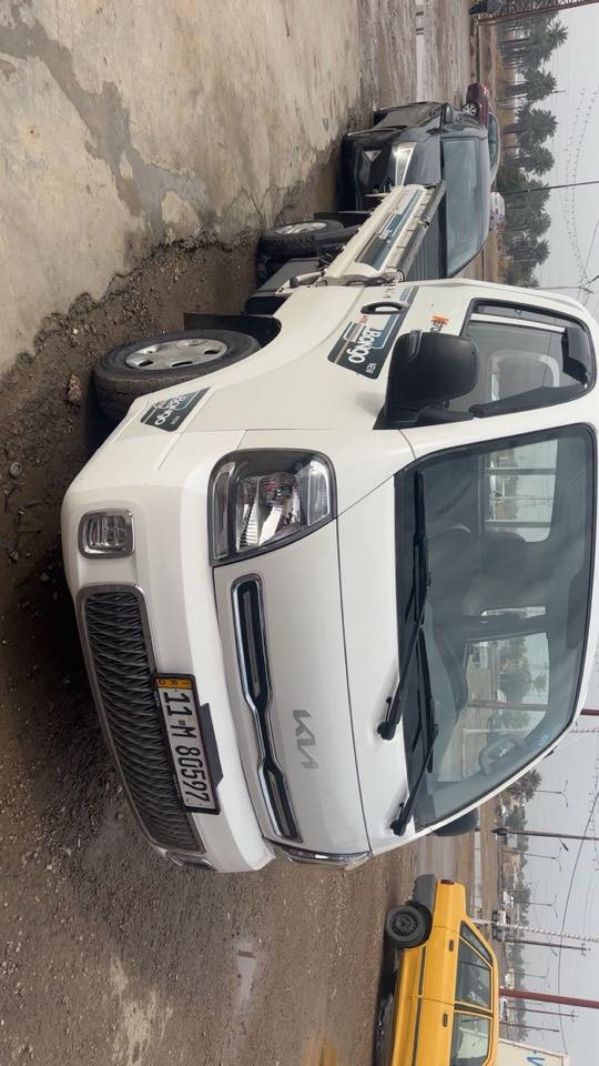 موديل 2023 رقم بغداد نكليزي كفالة عامة مكان السيارة الدورة او ناحية الرشيد ***********
