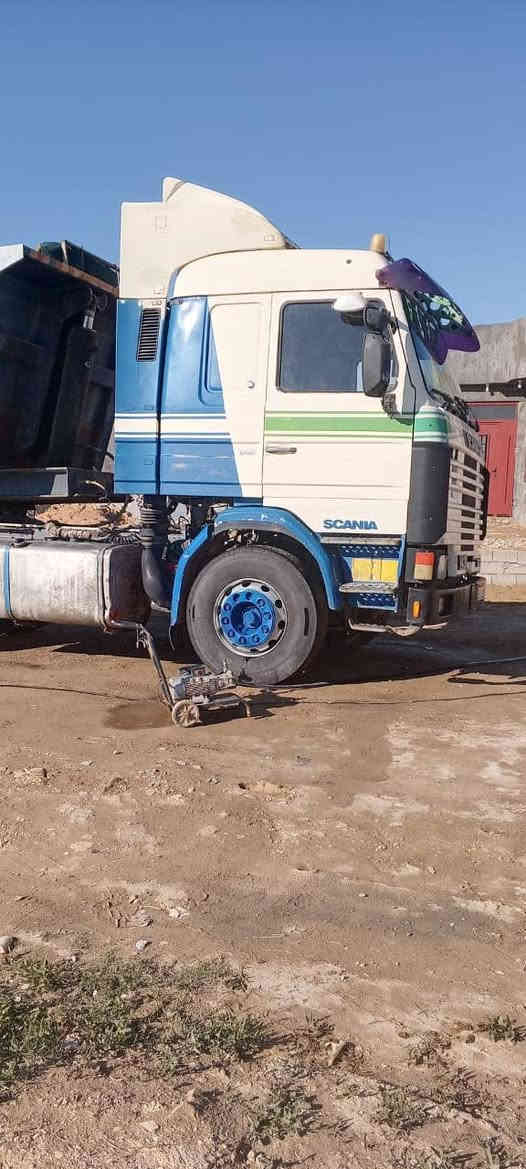 سلام عليكم 
سكانيا للبيع 143
سبرنك
 رقم الانبار 
مكلف بلنشر باقي تفاصيل يم صاحب السياره
رقم صاحب سياره ‏‪***********‬‏
