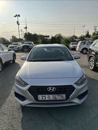 اكسنت • ٢٠١٨ • وارد امريكي