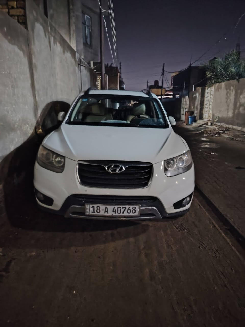 سنتافيا موديل 2012
كامل المُواصفات محرك 4 سلندر 
*********** واتساب
محافظة المثنى
