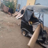 تكتك • موديل 17 • بوبشام بغداد