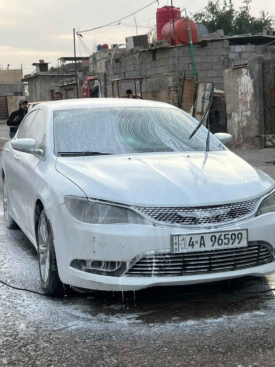 السلام عليكم
للبيع كلايسر سي 200 الون ابيض مديل 2015 مابيها ضربه ابيها البنيد مفتوح او بيها الجاملغ بي بارد راح اصور الفحص او اقرا عدل فول مواصفات عده الفتحه داخل بيجي شاشه كبيره كير مكينه تبريد السياره رقم بصره الجديد تحول السياره صارلها اكثر من ٣سنوات كلش حلوه سعرها 95عنواني بصره معقل ***********

