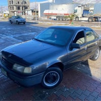 فيكترا • مكينة ١٦ • فتيس عادي