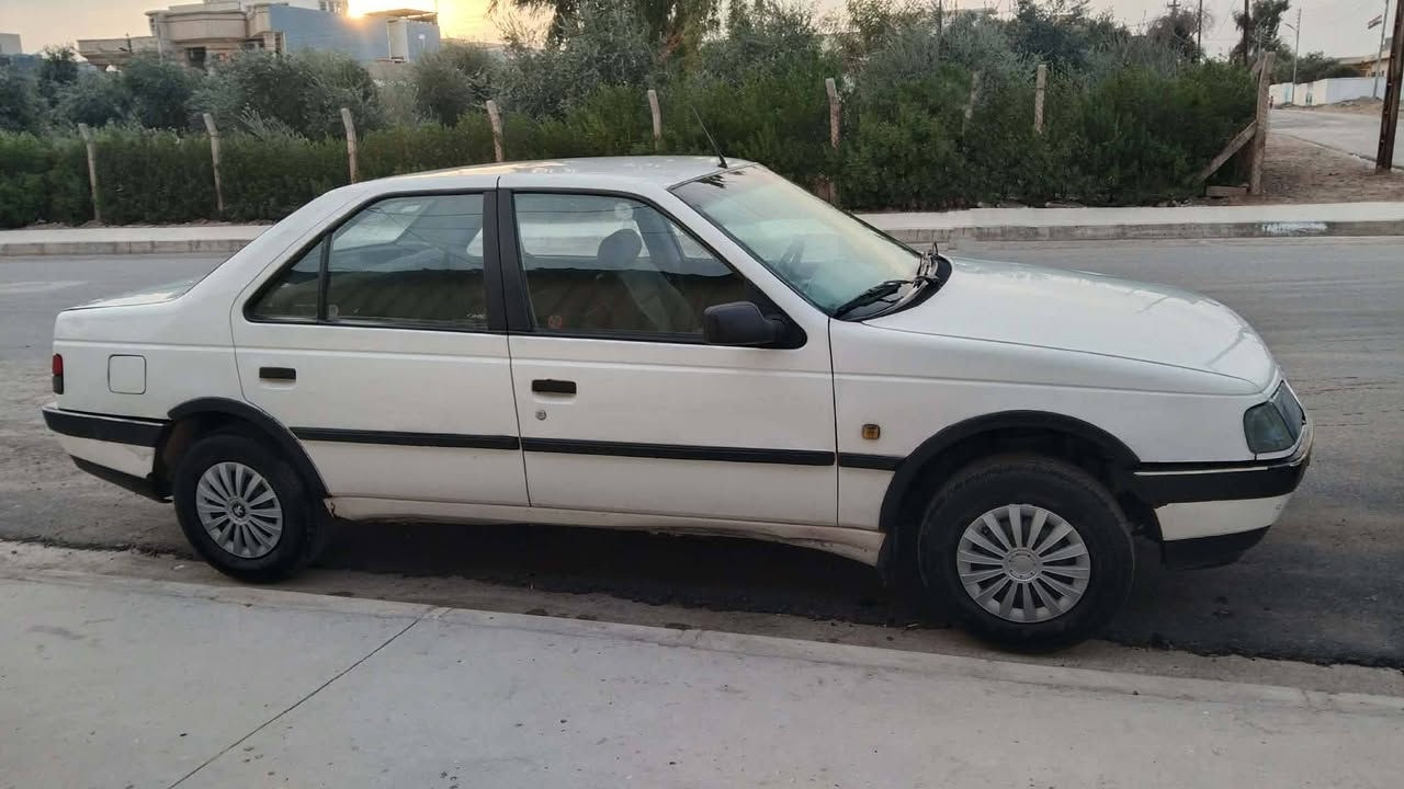 اسلام عليكم بيجو رواى موديل 2009 رقم اربيل مسطرة بدون ضربة محرك بيجو اصلي بيجو ايراني بسمي معمر رايمن سنويه إلى 2028 تيرات جدد صدر جديد دخل حلو نا نضيف كهربايات كلو شغال سياره مال جناي متعوب عليها سعر 37 بيها مجال للطيبين مكاني موصل قضاء الحمدانية رقم ***********
