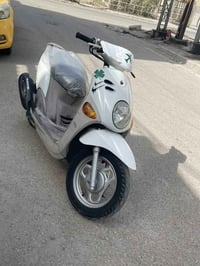 دراجه فله للبيع مكينه برغي ما مفتوح بيها دراجه نكره وحده لا تاخير ولا ...