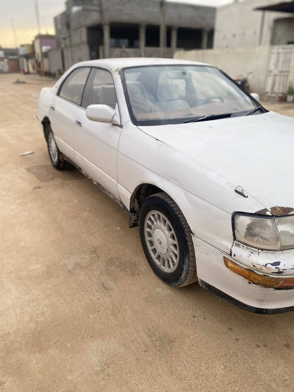 سلام عليكم سياره بطه للبيع مديل 2000   كفاله ضربه ونقل وكصه وضربه قويه مكينه وكير جددد صالي ٣ اشهر من شادهن  السعر ب ٣٦ وبيه مجال للشراي تحويل موجود ثاني يوم احولك رقم بصره


**إذا كنت صاحب هذا الإعلان وتريد حذفه لأي سبب، رجاءا أرسل رسالة إلى الدعم الفني**