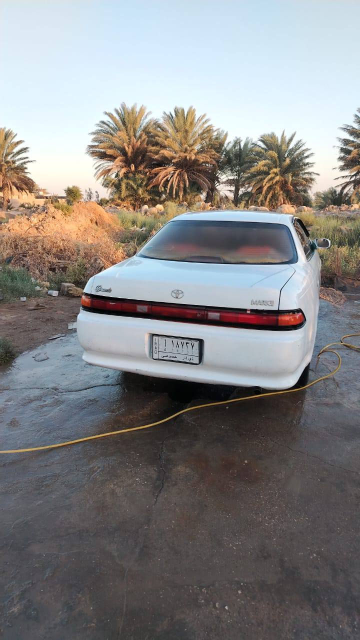 مارك نفخ 93 مكفوله من كلشي مكينه ونجي مكفوله كير مكفول واسط قضاء الحي للاستفسار ***********
