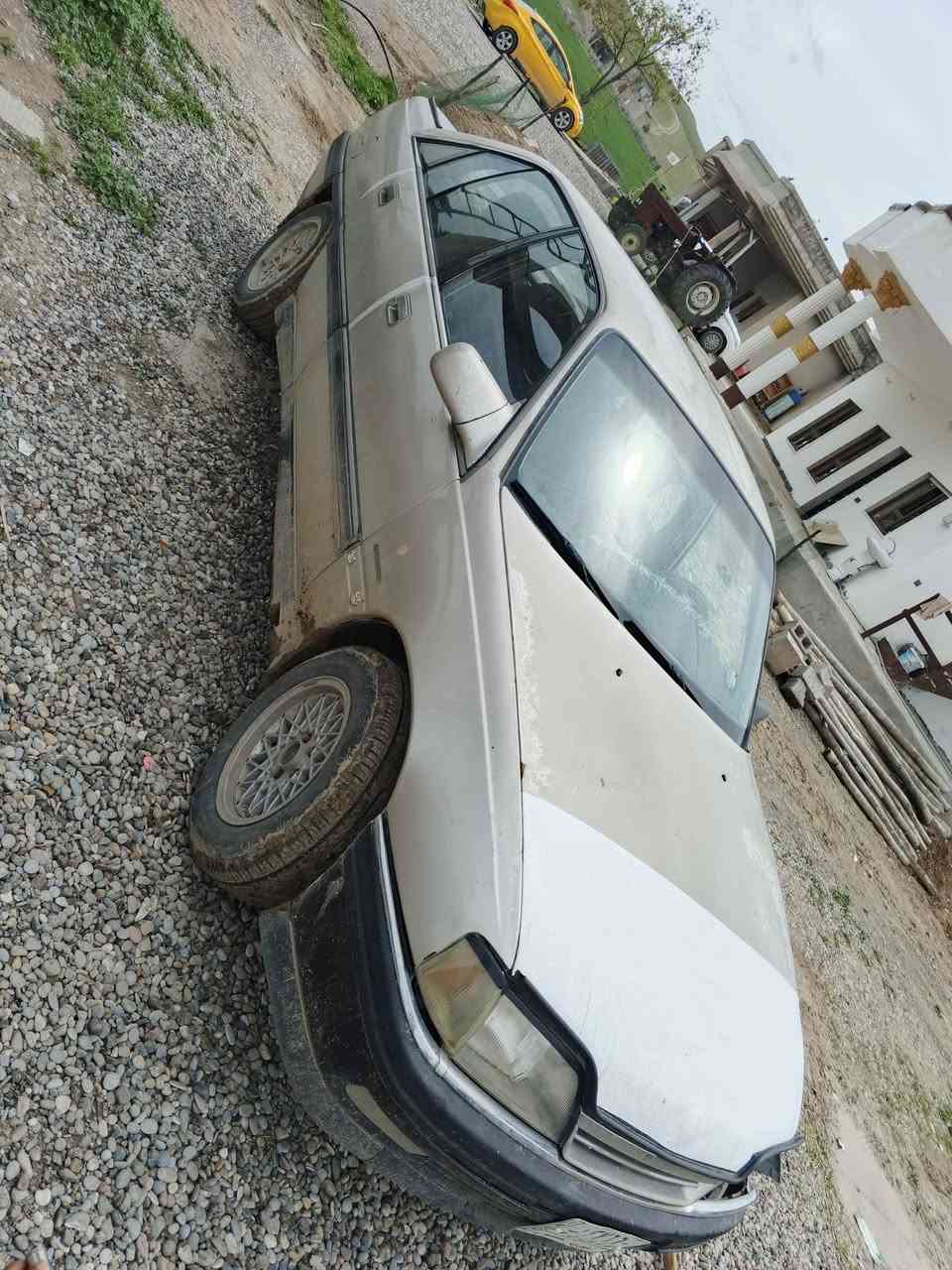 اوميكه كير ومكينه ونجي سياره حلوه وكاعده رقم نينوه صاحب السنويه اني ‏‪***********‬‏ كركوك, العراق
