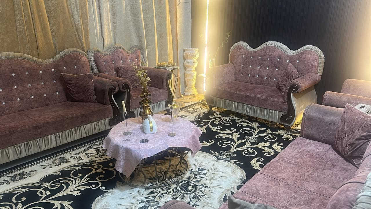 تخم نظيف كولش مع طبلات اربعه جام  السعر 250 العنوان كربلاء الجاير الرقم ‭0776 019 7000‬
