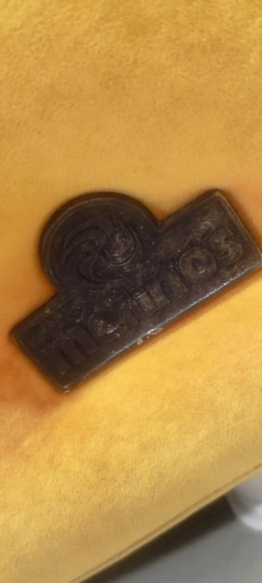 تخم للبيع  من عدا كرسي الاصبع اصلي تركي خشب خالص
وخشب اصلي وماركه سفنج مالو دنلوب طبي 
الكراسي ابو نفر الخضر كلش كلش نظاف السعر ١٥٠ الف قفل التواصل ع خاص المكان موصل بالايسر حي الفلاح


**إذا كنت صاحب هذا الإعلان وتريد حذفه لأي سبب، رجاءا أرسل رسالة إلى الدعم الفني**