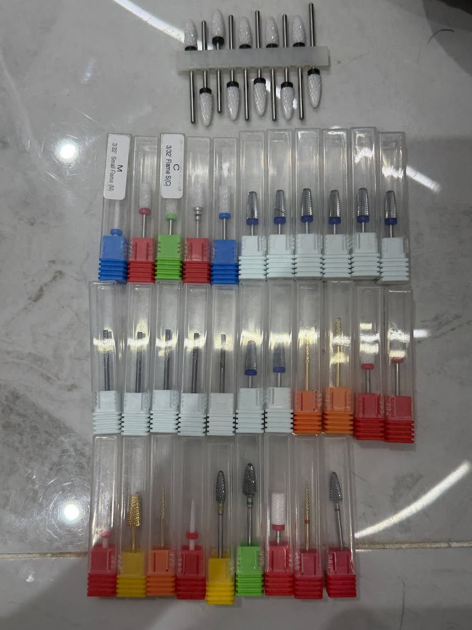 ادوات اسنان للبيع تواصل خاص 🔥


**إذا كنت صاحب هذا الإعلان وتريد حذفه لأي سبب، رجاءا أرسل رسالة إلى الدعم الفني**