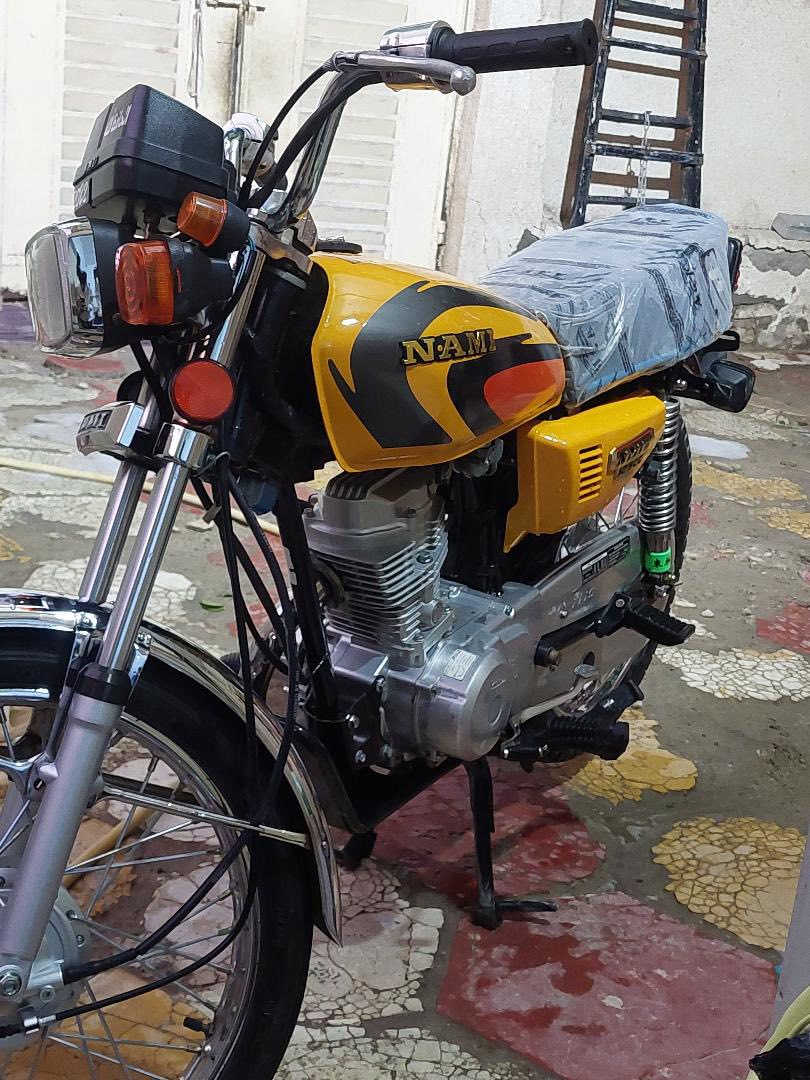 ٢٢جيس دراجه طالعه اب شهر ١٠


**إذا كنت صاحب هذا الإعلان وتريد حذفه لأي سبب، رجاءا أرسل رسالة إلى الدعم الفني**