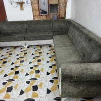 للبيع تخم قنافه مع ميز بلازمه و مقفس  07513264550