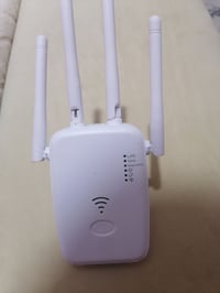 مقوي واي فاي • مقوي شبكة