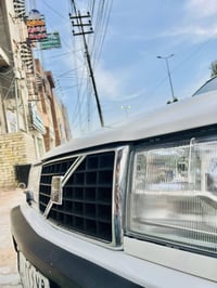 فالفو 940 • ١٩٩٤ • رقم نجف