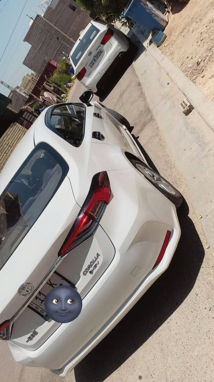 للبيع كورلا2025
للاستفسار***********
