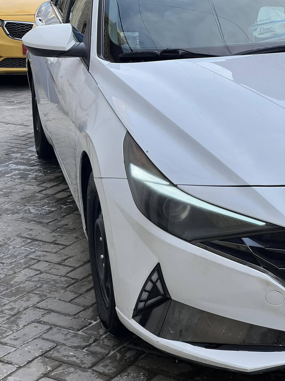 يا الله النترا موديل 2021 امريكي ليبل واحد عدى جاملغ وباب عكس السايق تبديل بدون دواخل ارجع واكول كفاله لغود شواصي كير مكينه والسونر موجود وجاملغ خلف السائق بي صبغ السعر قفل لا تعاملني سعر مال مديل 18 السعر 135 قفل
***********
