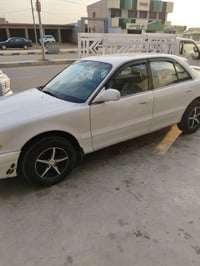 سوناتا ٢ • موديل ٩٤ • خان بني سعد