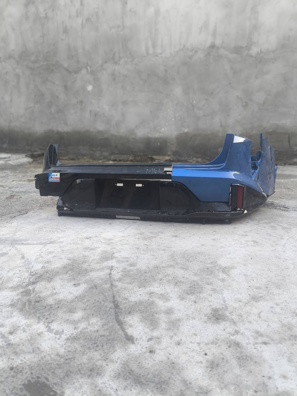 السلام عليكم نص دعاميه خلفيه كي4 جي تي لاين 25 يرادلهه تصليح 
بغداد


**إذا كنت صاحب هذا الإعلان وتريد حذفه لأي سبب، رجاءا أرسل رسالة إلى الدعم الفني**