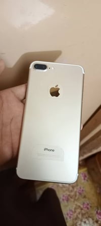 آيفون ٧ بلس • ١٢٨ • قفل