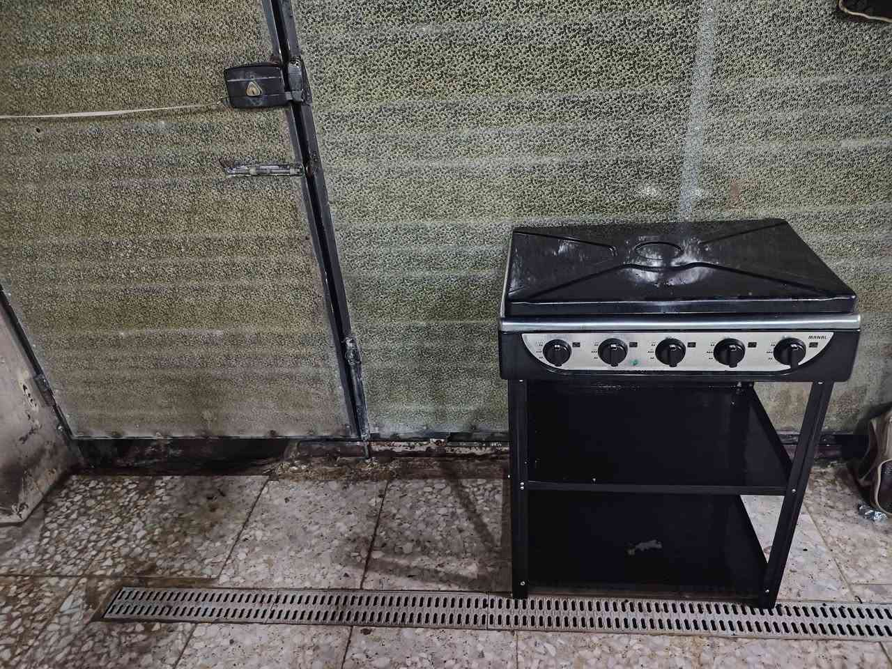 السلام عليكم طباخ منظدي شغال ٥ اعيون سعرة 50


**إذا كنت صاحب هذا الإعلان وتريد حذفه لأي سبب، رجاءا أرسل رسالة إلى الدعم الفني**