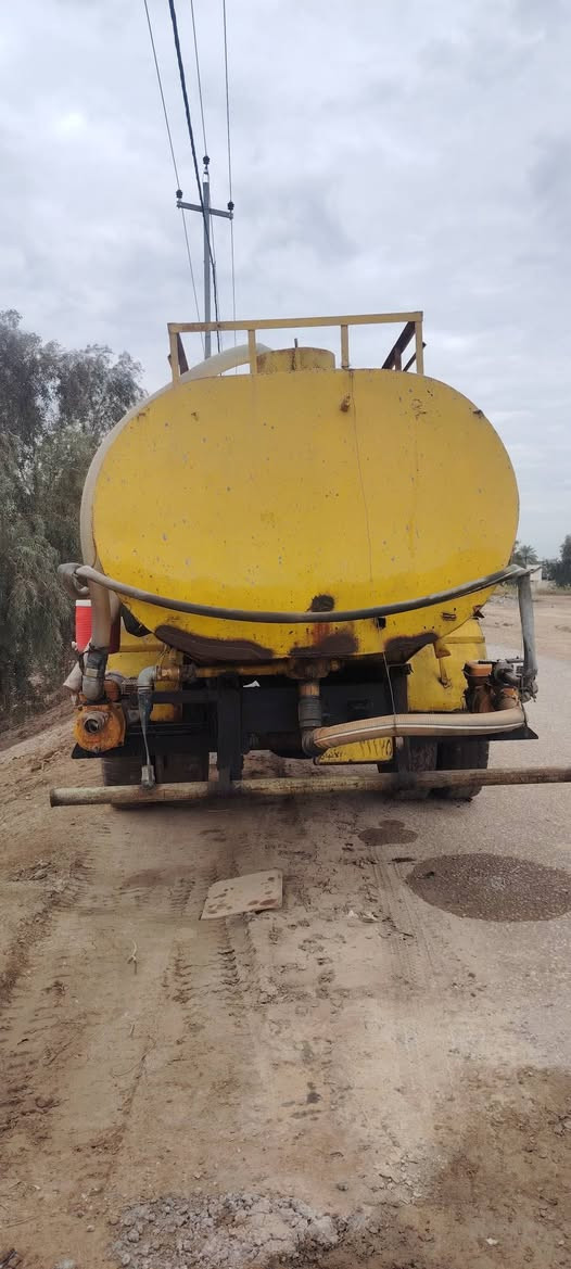 هينو عشره طن موديل 81  جاهز للشغل اصولي بي حصه كاز الاستفسار *********** مكاني واسط
