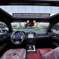 ريد اديشن • ٢٠٢١ • V6 3.6L