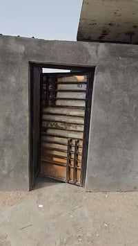 ابو الخصيب كوت ثويني • ١٠٠م • غرفة ودوانية