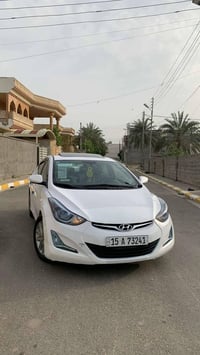 الانتره 16 بيه قطعتين صبغ فقط محرك كير كفاله ولك الفحص تبريد  ثلج ترهم...