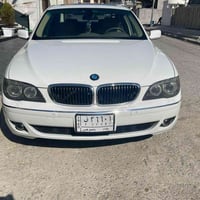 بي ام ٧٣٠ • فول مواصفات • موديل ٢٠٠٧