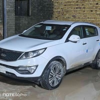 سبورتج خليجي • ٢٠١٥ • ماشيه ١٤٦ الف