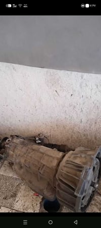 گير اوتو • مفحوص • حله