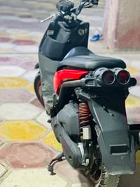 دراجة • ما بيها نقص • حي نصر قرب العبيدي