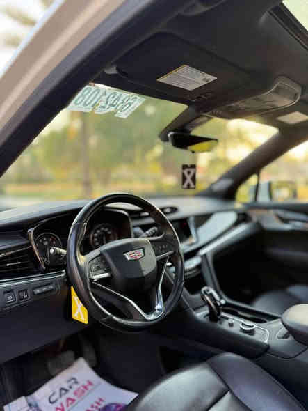 السلام عليكم
للبيع او مراوس 
رقم بغداد دولي تحويل مباشر
كاديلاك XT6
موديل ٢٣
وارد امريكي حادث جاملغ وبنيد بدون شاصي ولغد
ماشيه ٥٥ الف كيلو متر
فول مواصفات 
محرك ٦ سلندر
بنوراما
٧ راكب منفصل vip
٥ بصمات ابواب وصندوق
فور ويل
رادرات ٣٦٠ 
اصطفاف ذكي
كاميرات ٣٦٠ 
صندوق كهرباء
وبعد هوايه مواصفات 
السعر ٣٤٠ ورقه
مكاني بغداد
***********
