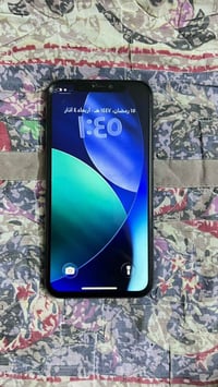 ايفون 11 برو 512 ايفون 11 برو  ذاكرة 512  باقي تفاصيلة موجودة بالصور  ...