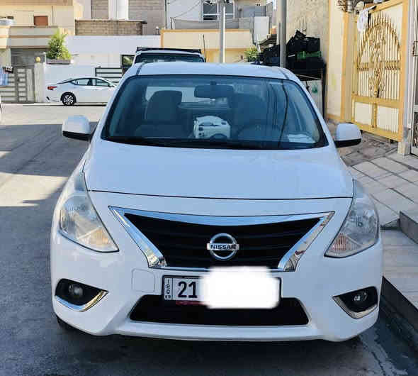 سلام عليكم نيسان صنى للبيع موديل ٢٠٢١ سياره مال بيت احله من صور ماشيه  42   الف حقيقى رقم و سنويه جديد مكفول سياره من كلشى مكانى قضاء كلار اتصال ***********
سعرها  121  ورقه بيهه مجال للشراى
