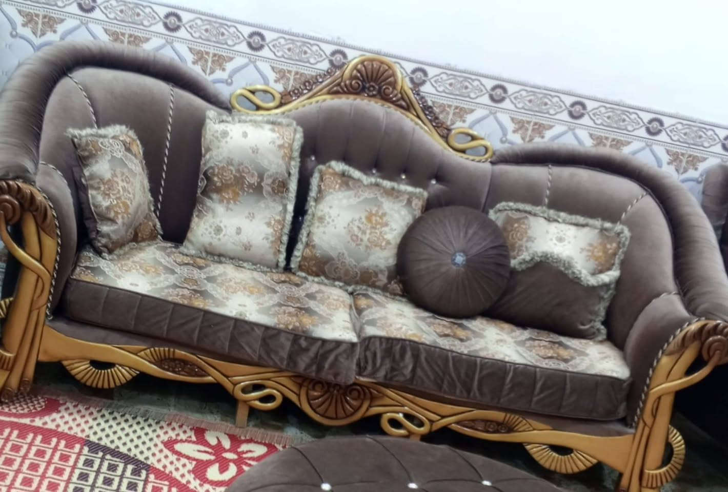 تخم زان تركي ملكي للبيع نظيفه جدا مكانه انتصار الحسينيه بغداد واتساب ***********
