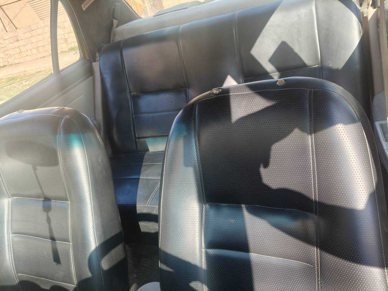 السلام عليكم سيكي للبيع
سياره نضيفه وجاهز
 بدون ضرر
محرك اثر نفخ 
موديل 2012
رقم بغداد الماني 
غرامات هيئه مصفره 
فقط التحويل
السعر36بيها مجال شراي 
عنوان موصل الايمن 
كورك *********** 
اسيا ***********
