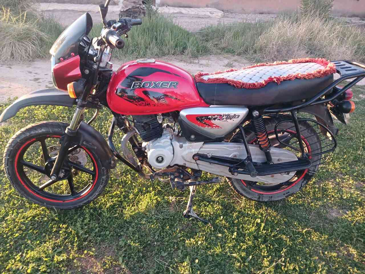 بوكسر مديل 21 اوراق اصوليه شرط الترقيم 
مكينه شركه مابيها نقص 
مكاني ديالى مندلي جسر النفط 
السعر مليون و 25 وبيها مجال 
***********
