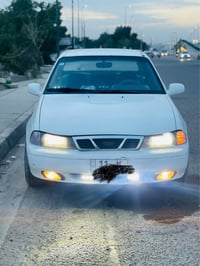 دايو سلو • ١٩٩٦ • رقم بغداد