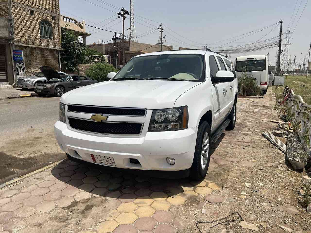السلام عليكم شوفر للبيع السياره جاهزه مشروع وطني راعيها بلكوت تحويل مباشر السياره متعوب عليها مكان السياره كوت خطها مهران بغداد ***********
