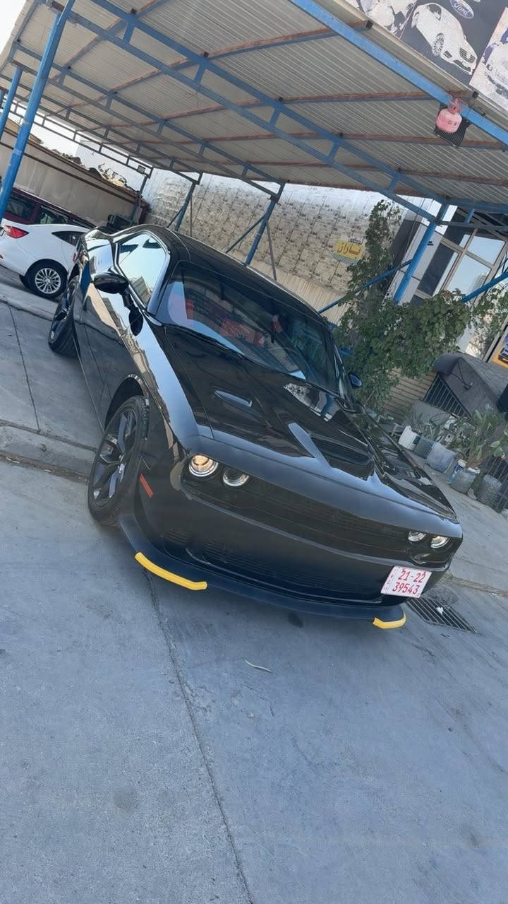 2023 chalnger sxt v6
كشنات كنتارا
شاشة وصط و كامرة
رقم كاتي تترقم شمالي
بونت مبدل سكات باك و مصبوغ الباقي بدون صبغ بيها مكانين pdr
سيارة جديدة ماشية ١٩ الاف ميل
مكانها سليمانية
سعرها ١٩٧$ و مجال بسيط
***********
